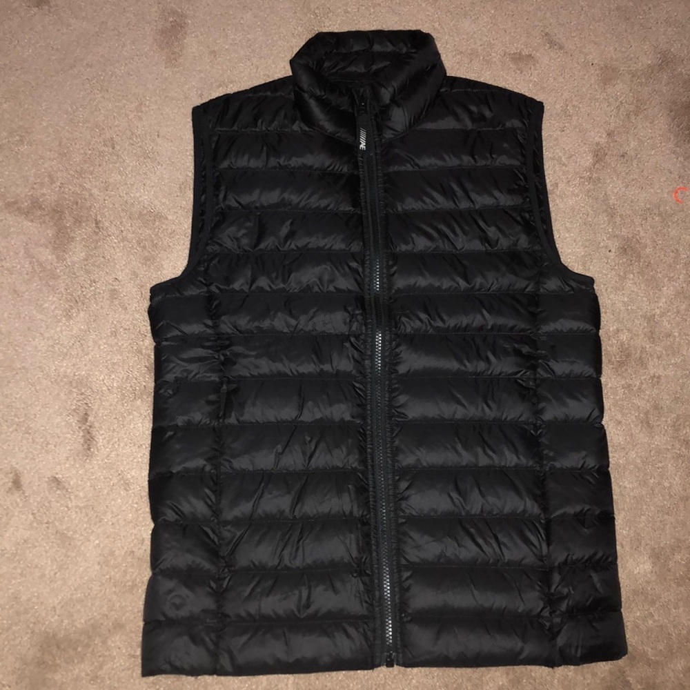 American Eagle Vest